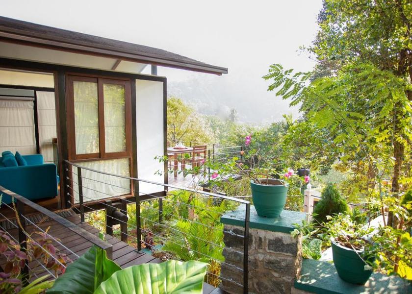 Central Province Kandy Hotel Exterior