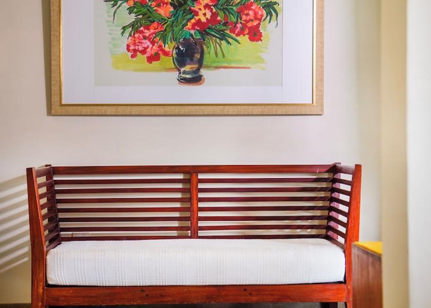 Western Province Colombo Room