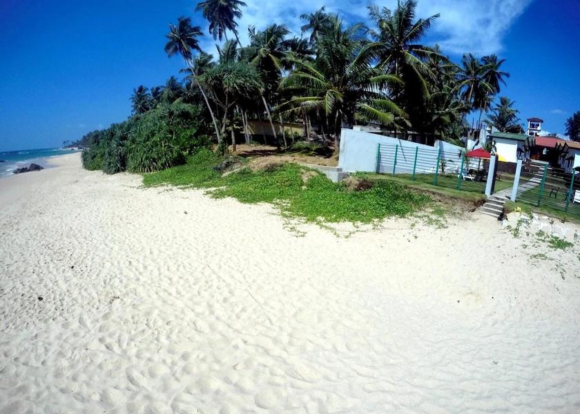 Southern Province Ambalangoda Beach