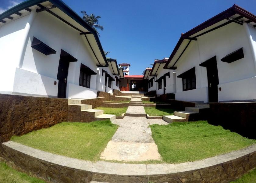 Southern Province Ambalangoda View from Property
