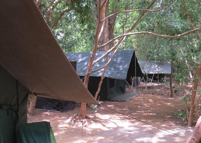 Sabaragamuwa Province Udawalawa Property Grounds