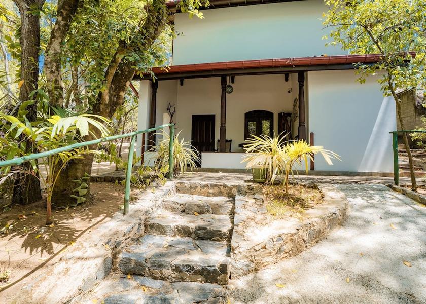 Southern Province Tangalle Room