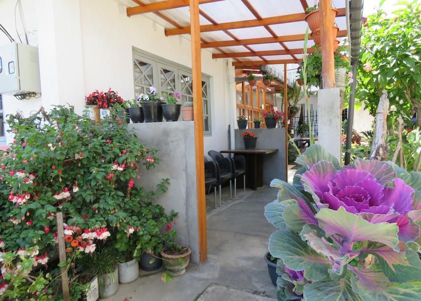 Nuwara Eliya District Nuwara Eliya Exterior Detail