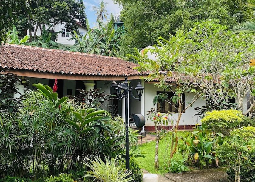 Galle District Galle Garden