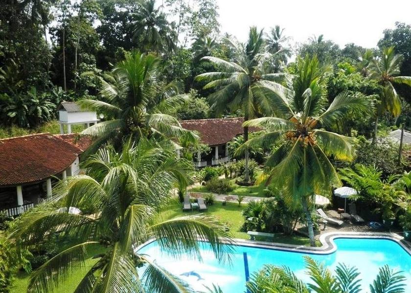 Galle District Galle Aerial View