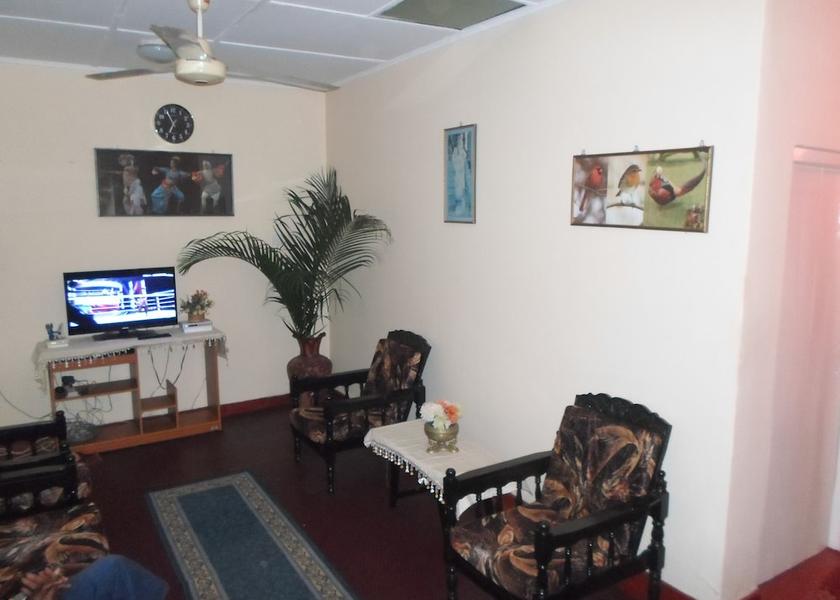 Anuradhapura District Anuradhapura Interior Entrance