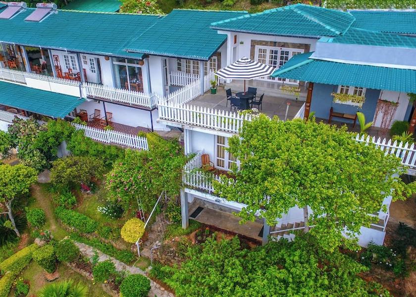 Uva Province Bandarawela Exterior