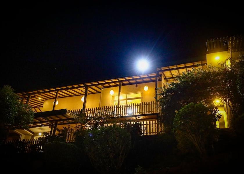 Uva Province Bandarawela Exterior