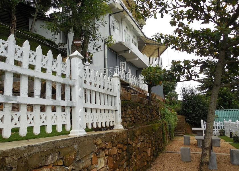 Uva Province Bandarawela Garden