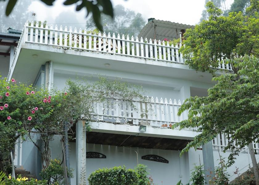 Uva Province Bandarawela Exterior