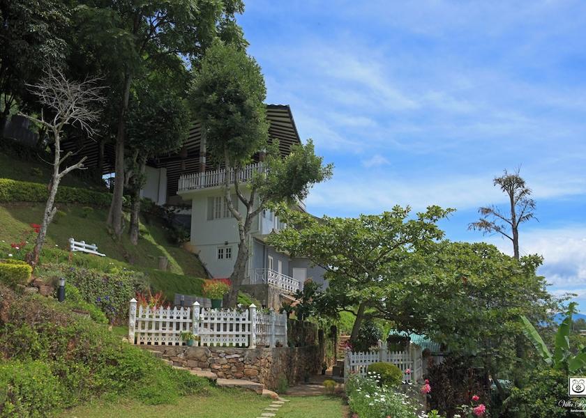 Uva Province Bandarawela Garden
