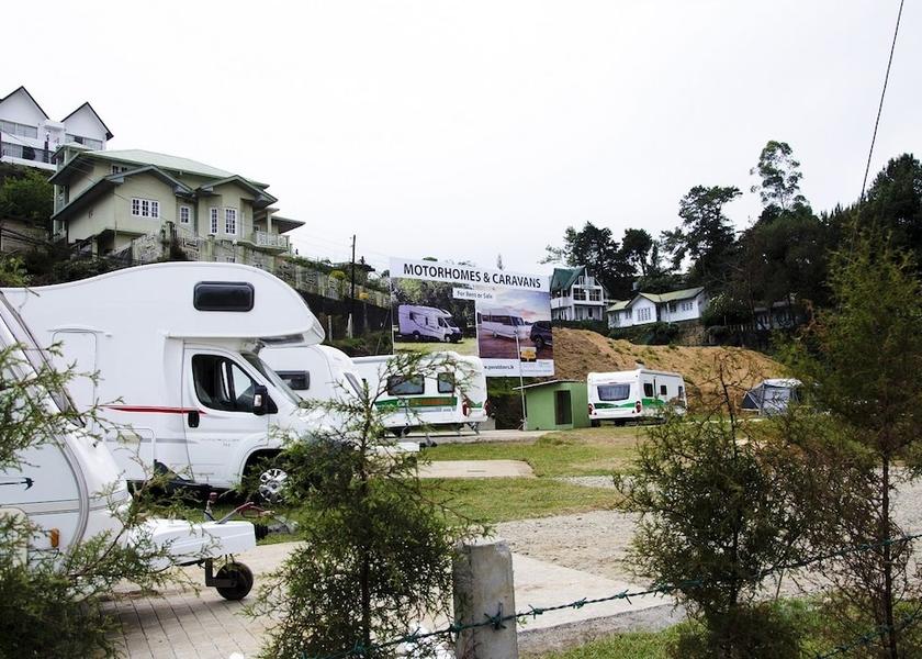 Colombo District Colombo Aerial View
