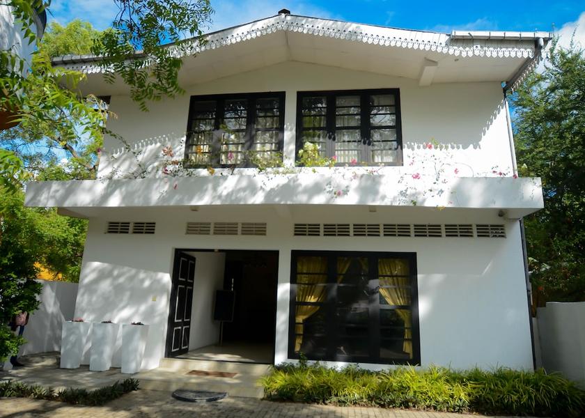Sabaragamuwa Province Embilipitiya View from property