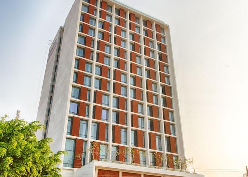 Colombo District Colombo Entrance