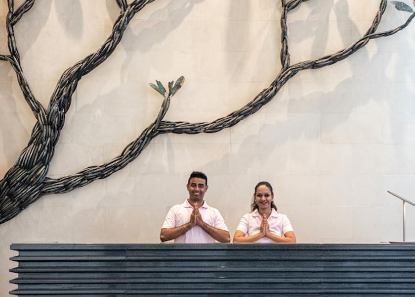 Colombo District Colombo Reception