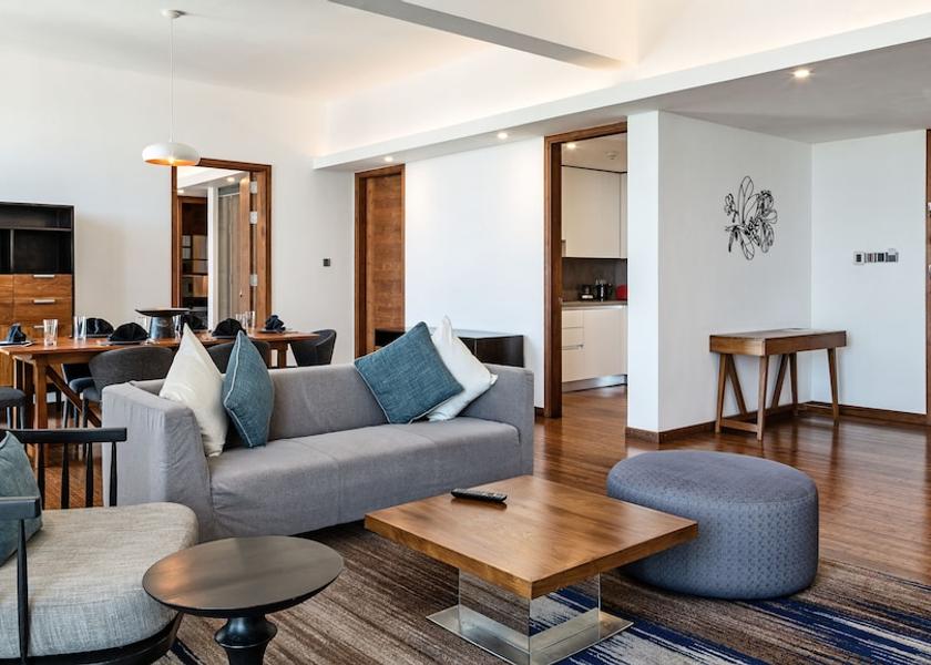 Colombo District Colombo Living Area