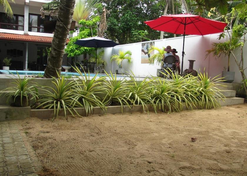 Galle District Hikkaduwa Property Grounds