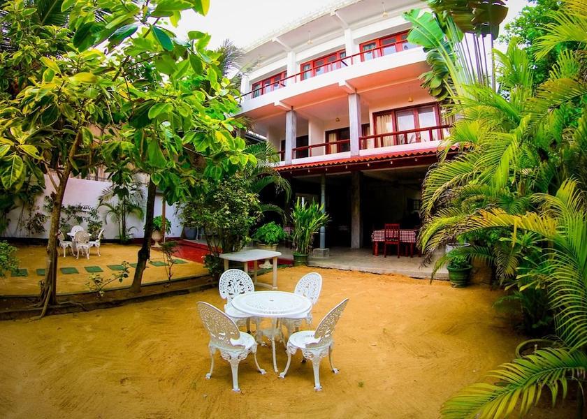 Galle District Hikkaduwa Property Grounds
