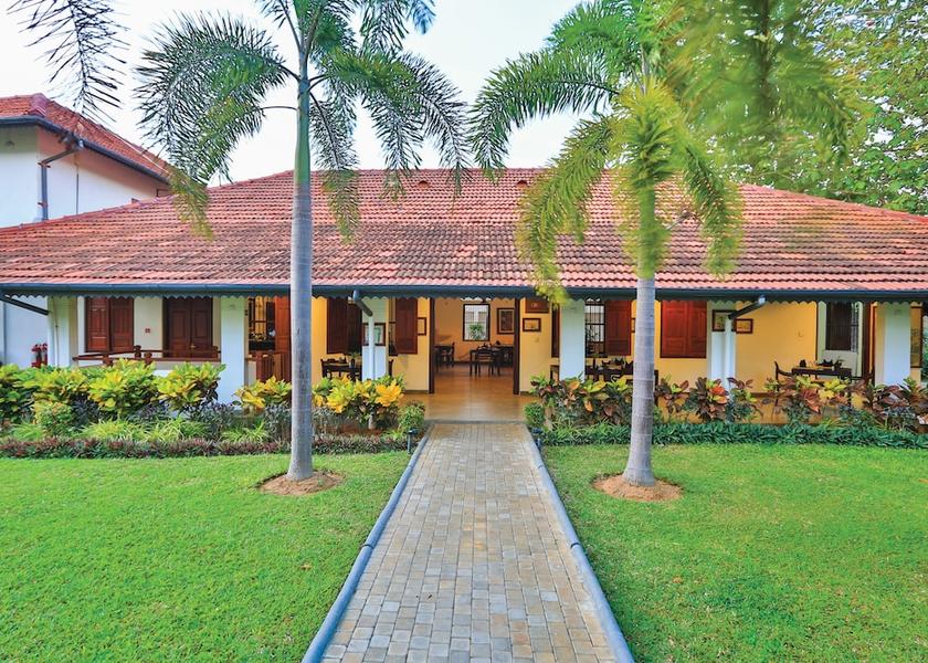Northern Province Jaffna Restaurant
