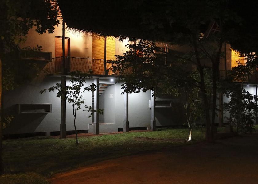 Central Province Sigiriya Facade