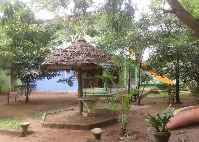 Central Province Dambulla Garden