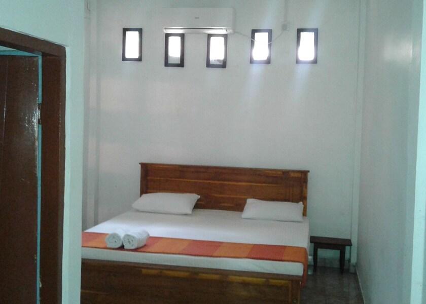 Anuradhapura District Anuradhapura Interior Entrance