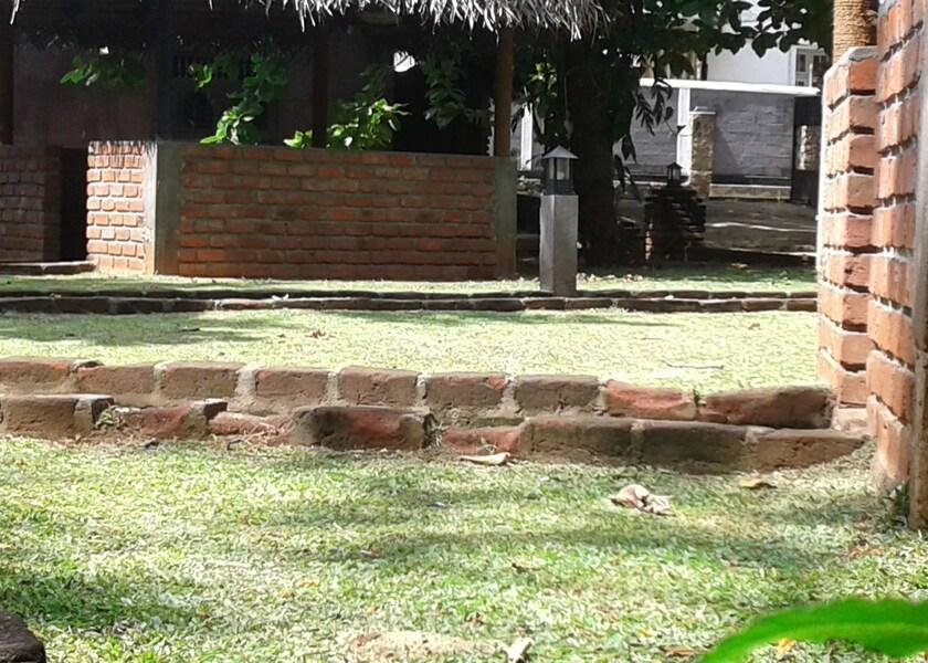 Anuradhapura District Anuradhapura Property Grounds