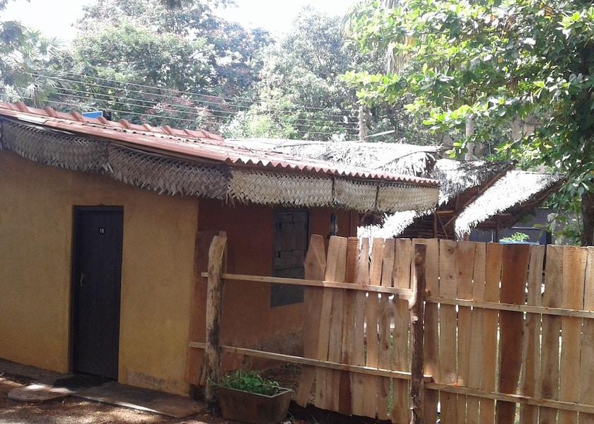 Anuradhapura District Anuradhapura Property Grounds