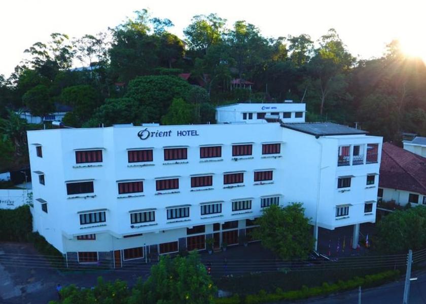 Badulla District Bandarawela Primary image