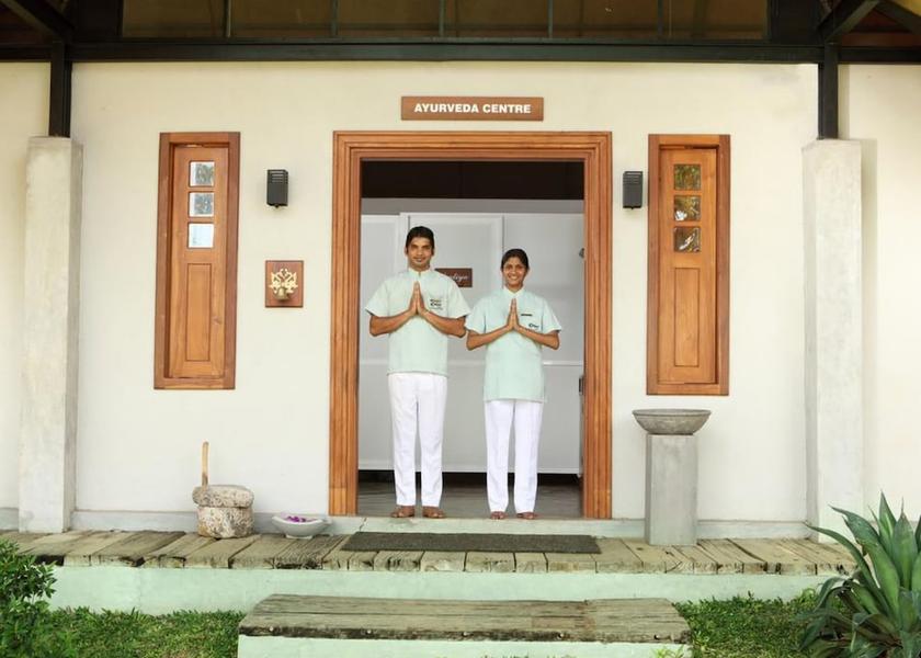 Badulla District Bandarawela Spa