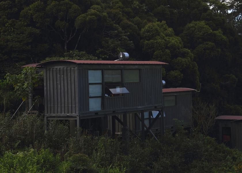 Southern Province Deniyaya Property grounds