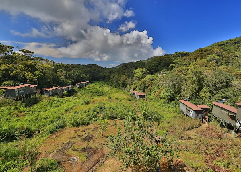 Southern Province Deniyaya Property grounds