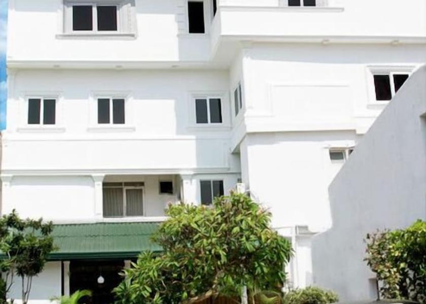 Colombo District Colombo Exterior Detail