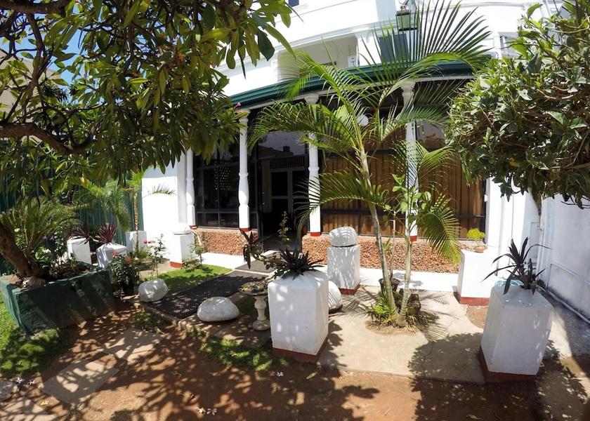 Colombo District Colombo Outdoor Dining