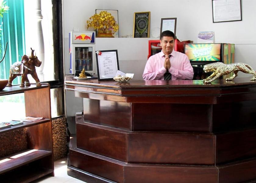 Colombo District Colombo Reception