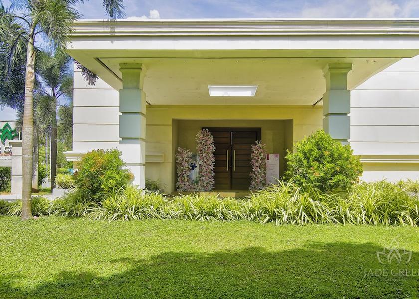 Southern Province Hambantota Exterior