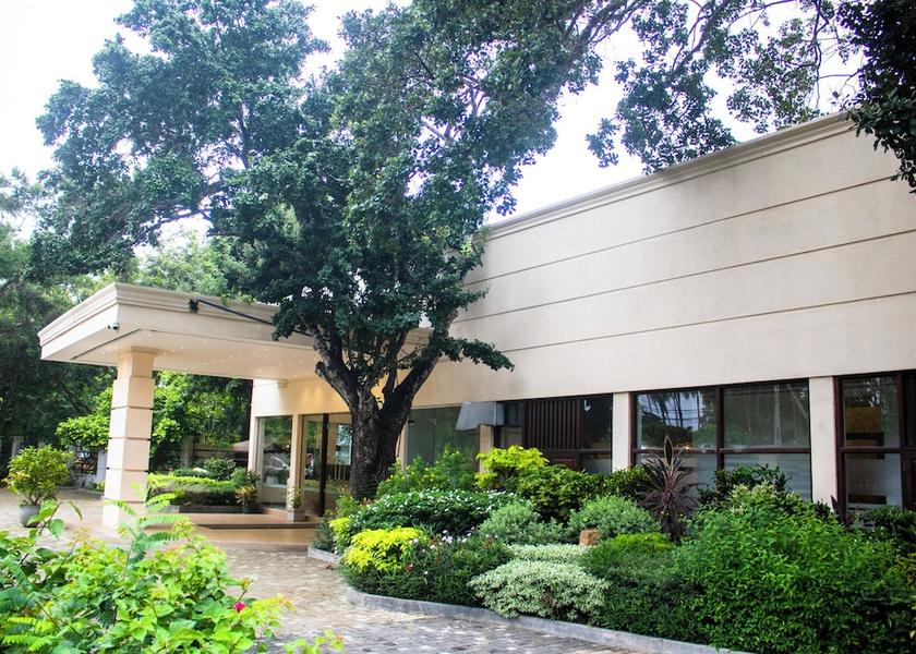 Southern Province Hambantota Front of property