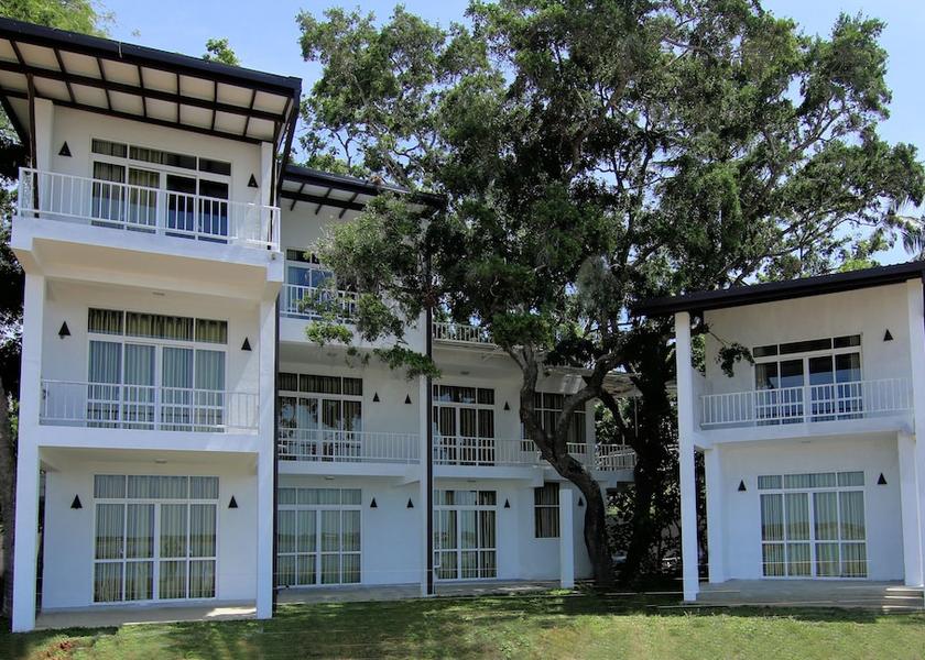 Southern Province Hambantota Exterior