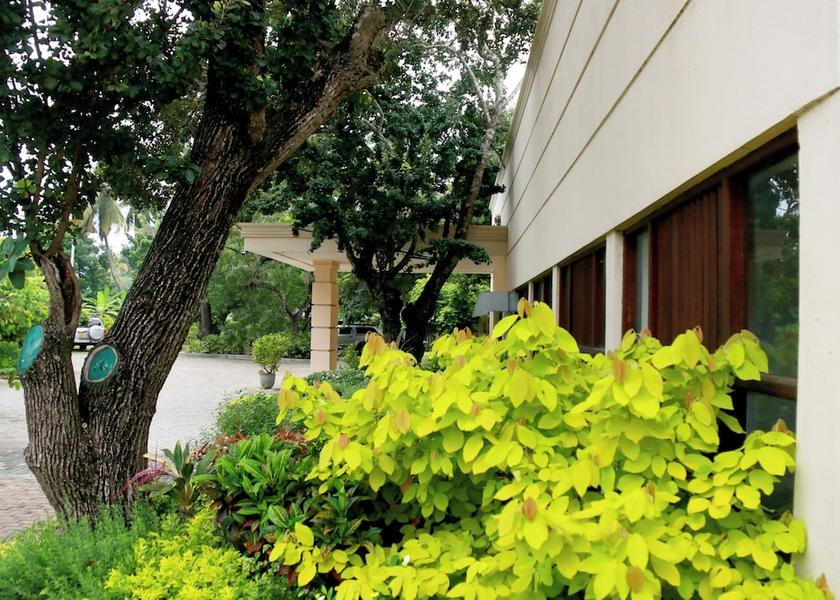 Southern Province Hambantota Front of property