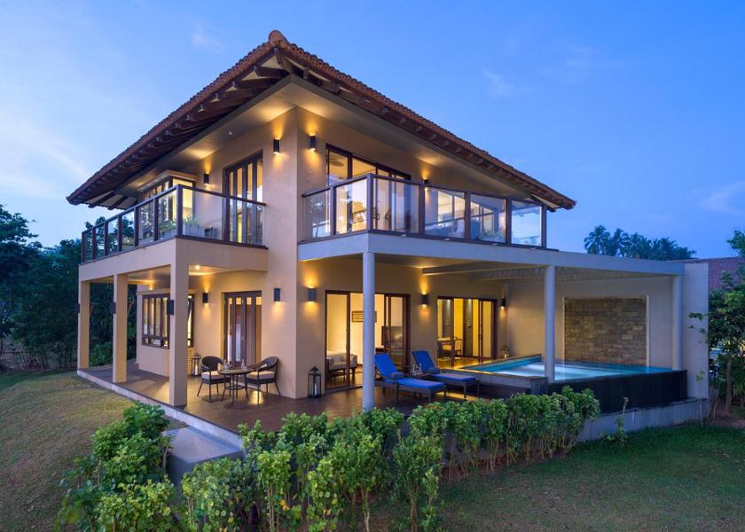 Western Province Kalutara Hotel Exterior