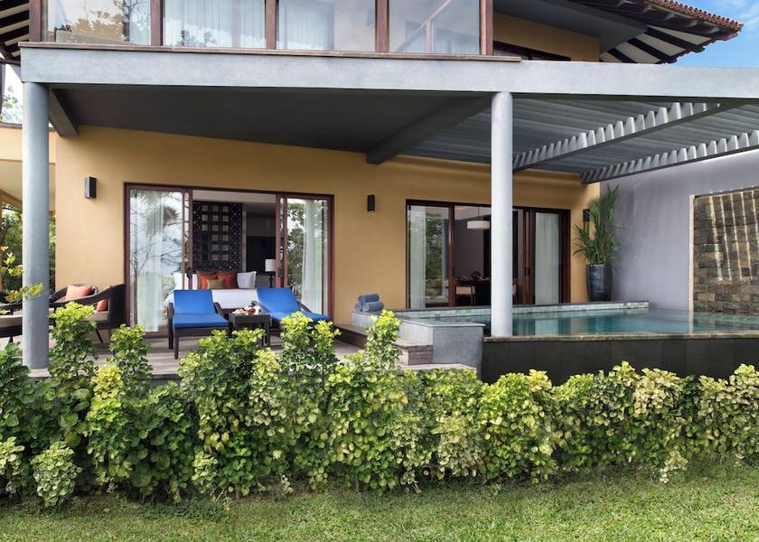 Western Province Kalutara Private pool