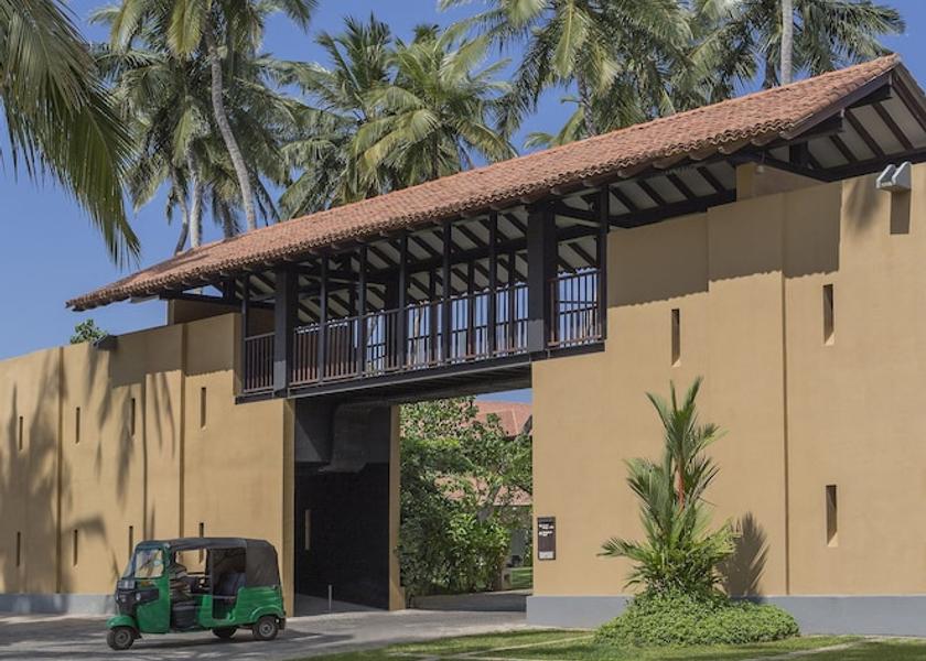 Western Province Kalutara Property grounds