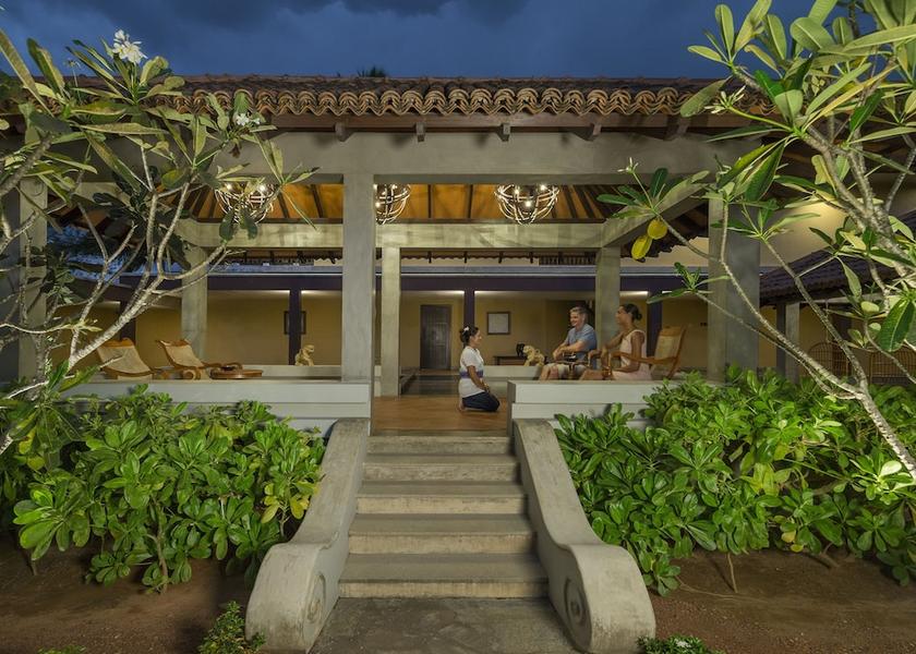 Western Province Kalutara Spa