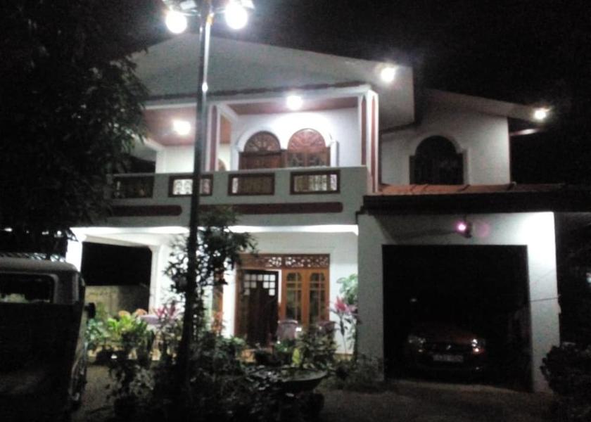 Polonnaruwa Polonnaruwa Facade