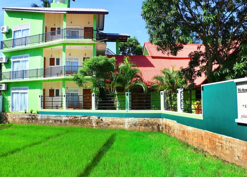 Hambantota District Tissamaharama Primary image