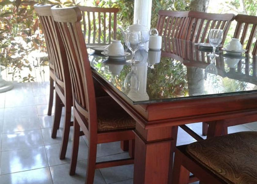 Southern Province Bentota Dining