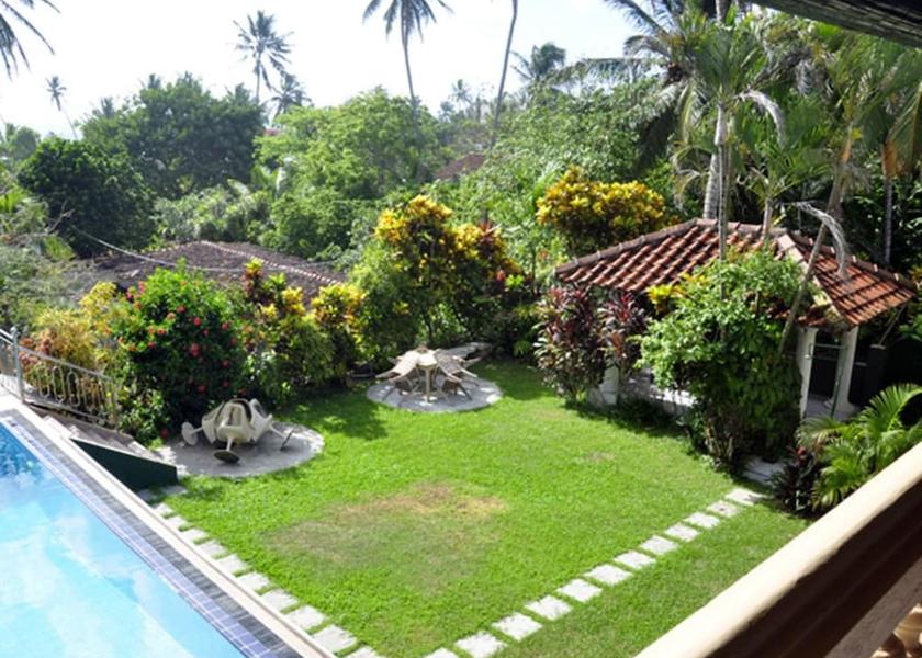 Southern Province Bentota Pool