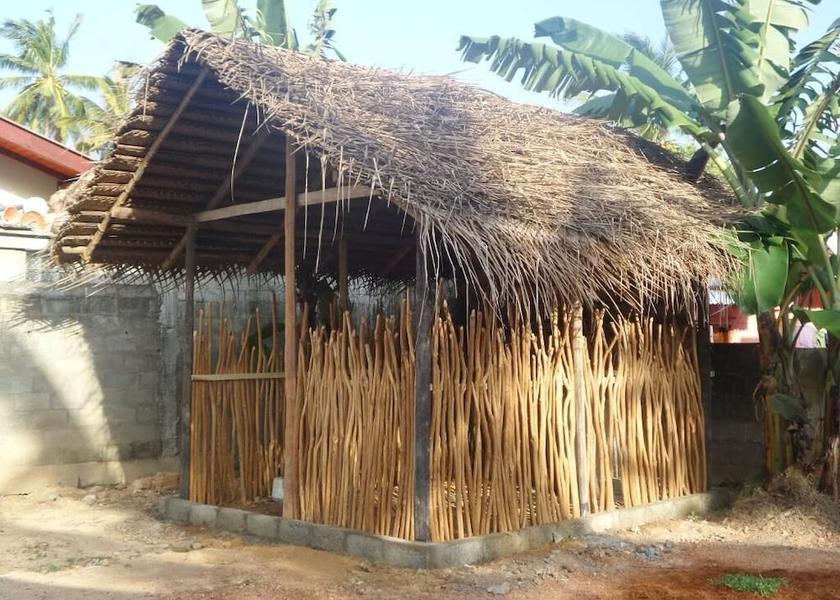 Matara District Mirissa Property Grounds