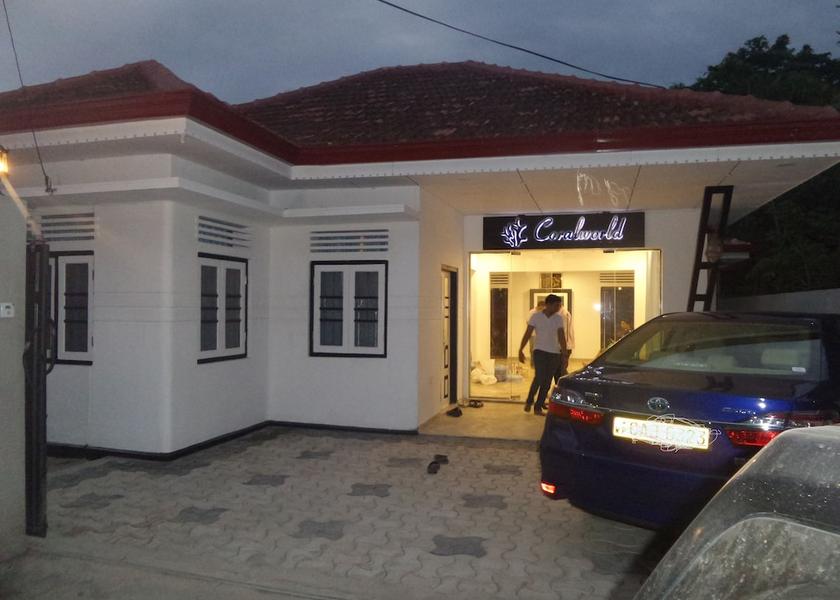 Matara District Mirissa Primary image