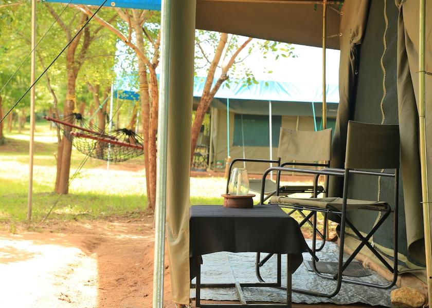 Uva Province Kataragama Room